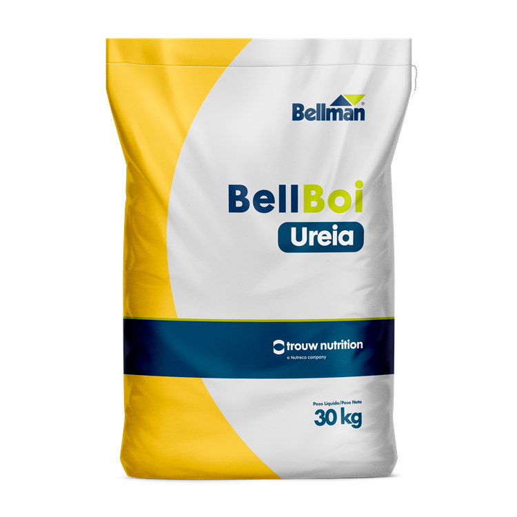 BellBoi Ureia