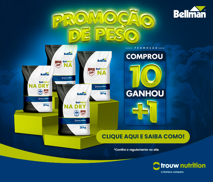 Promoção BellPeso Avance