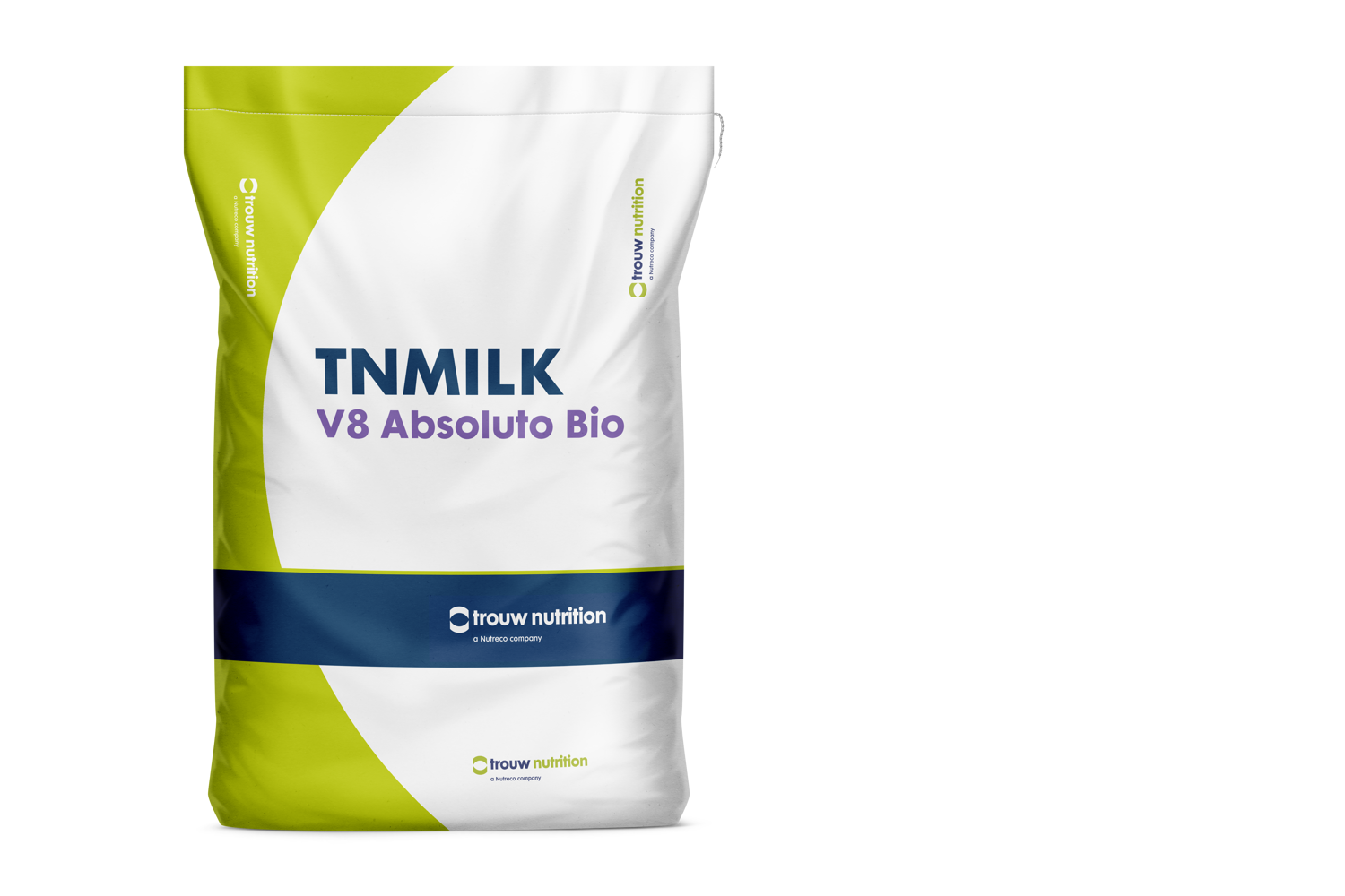 V8 Absoluto Bio