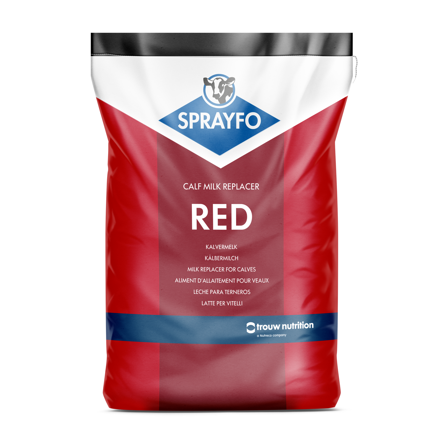 Sprayfo Vermelho