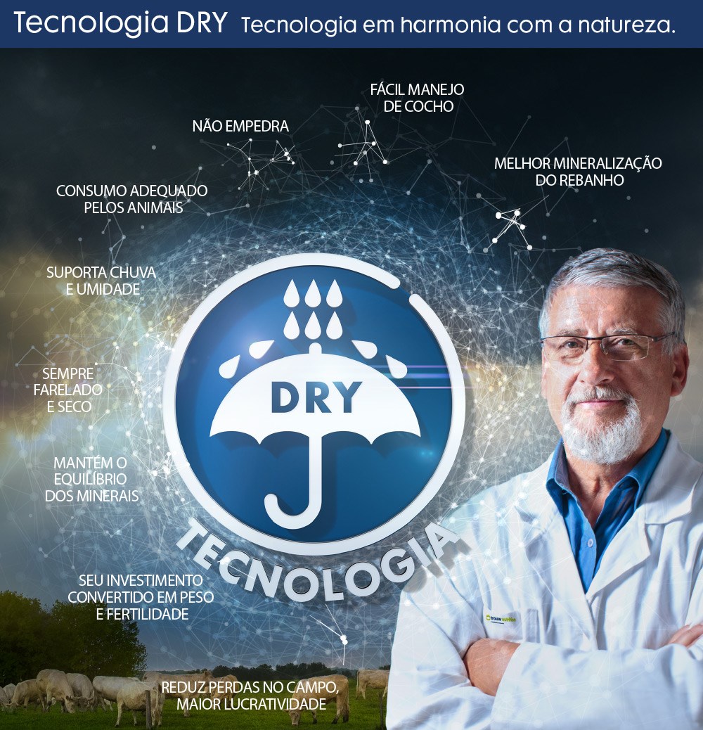 Dry Technology