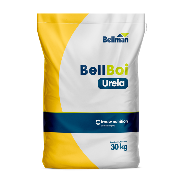 BellBoi Ureia