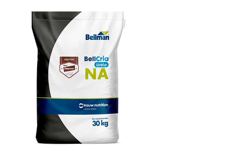 BellCria Ureia NA