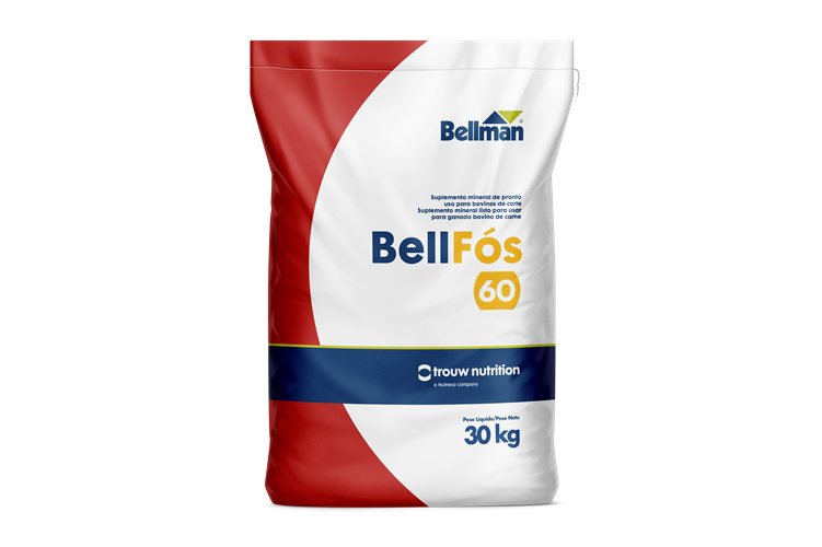 BellFós 60