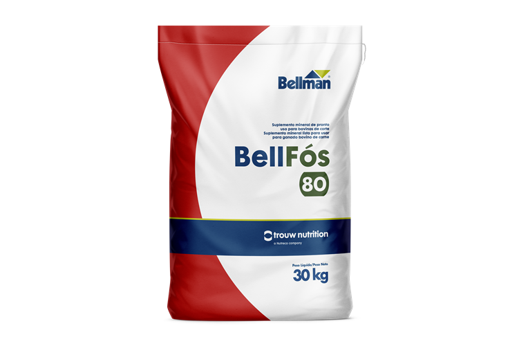 BellFós 80