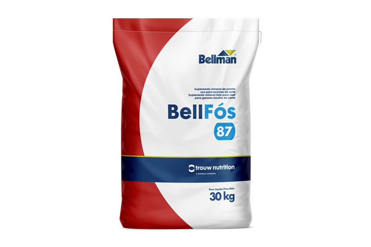 BellFós 87