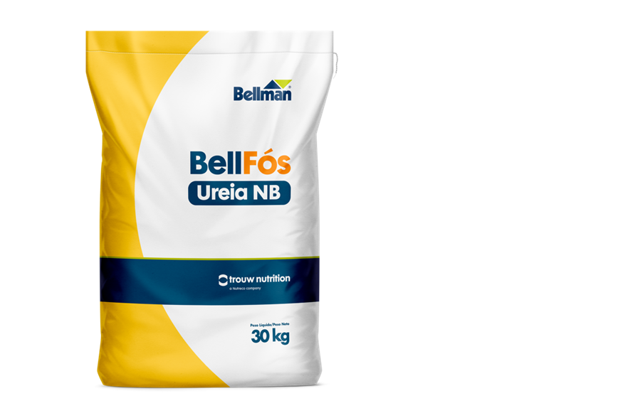 BellFós Ureia NB