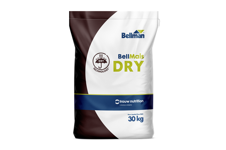 BellMais Dry
