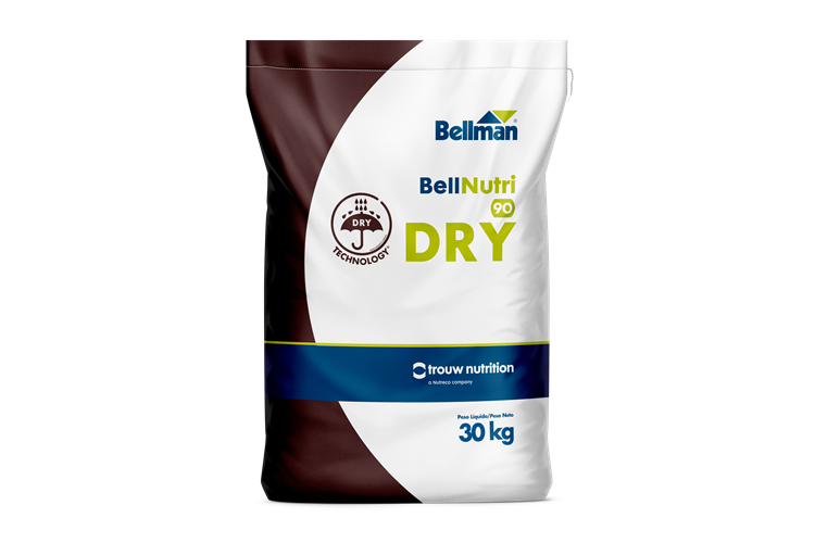 BellNutri 90 Dry
