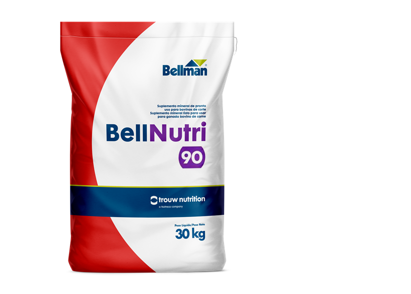 BellNutri 90
