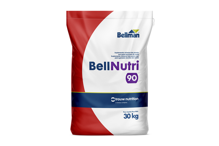 BellNutri 90