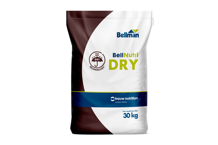 BellNutri Dry