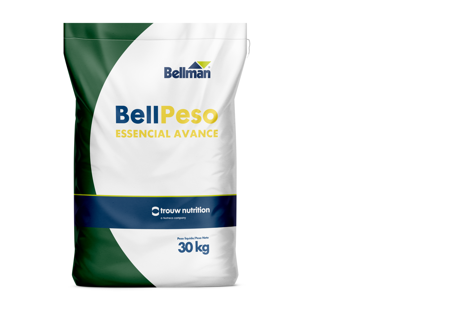 BellPeso Essencial Avance