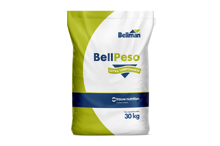BellPeso Extra Tamponante
