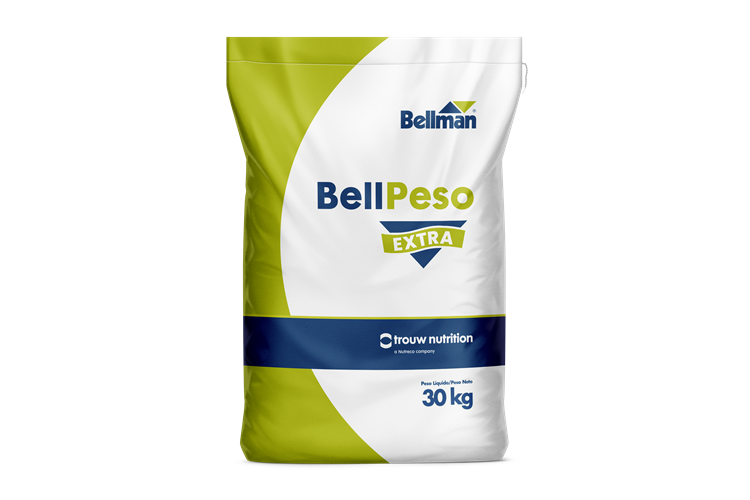 BellPeso Extra