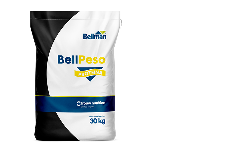 BellPeso Proteina