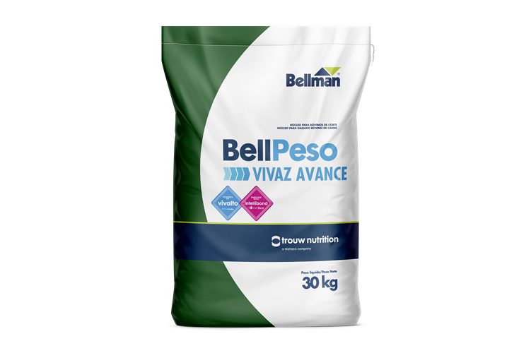 BellPeso Vivaz Avance