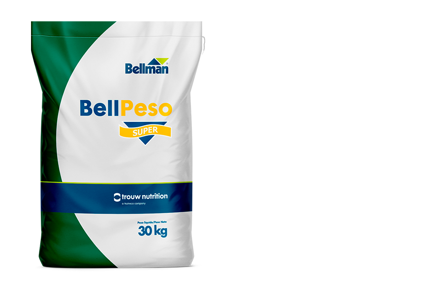 BellPeso Super