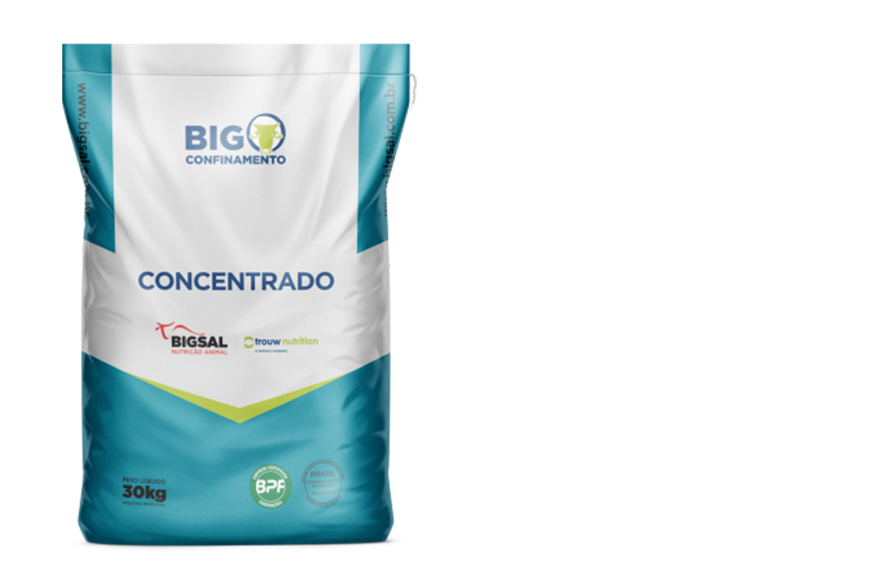 Big Conf Concentrado