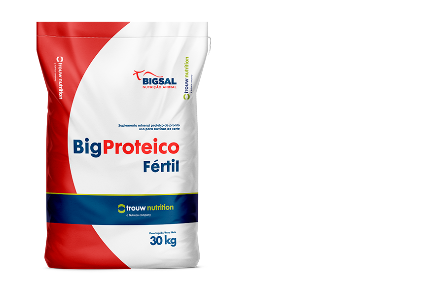 Big Proteico Fértil