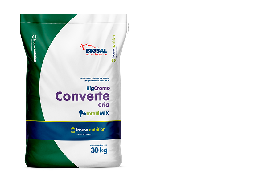Big Cromo Converte Cria