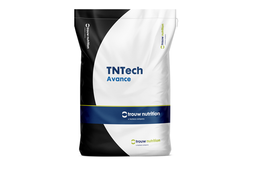 TNTech Avance