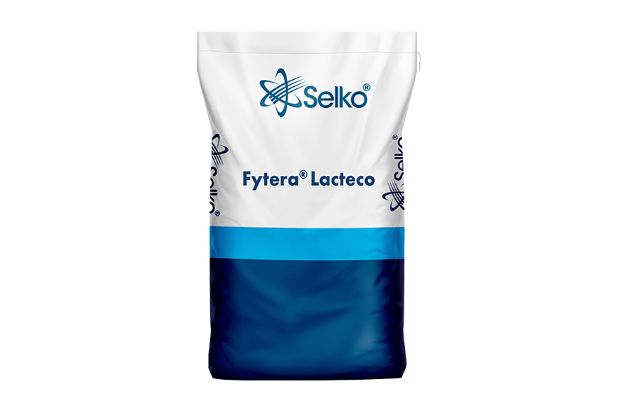 Fytera® Lacteco