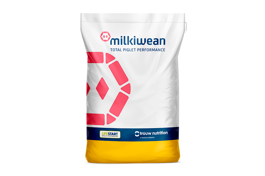 Milkiwean® Yoghurt