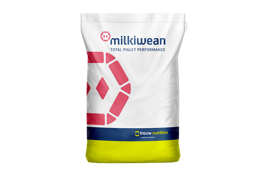 Concentrados Milkiwean® Best Start