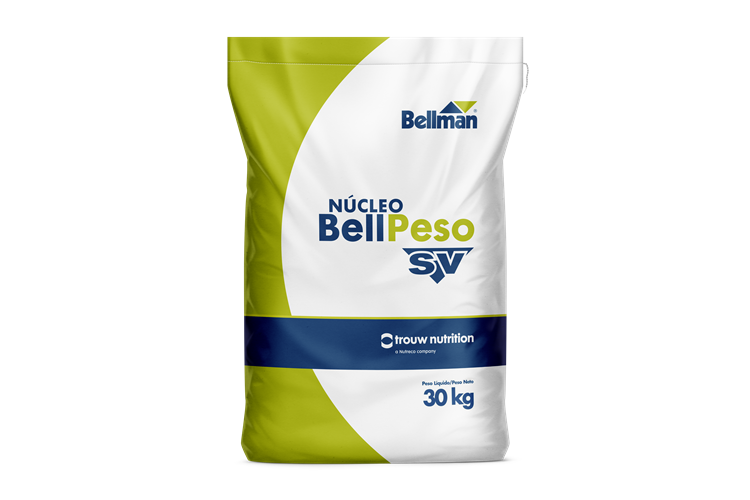 Núcleo BellPeso SV