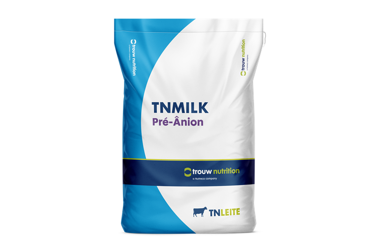 TNMilk Pré-Ânion