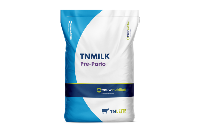 TNMilk Pré-Parto