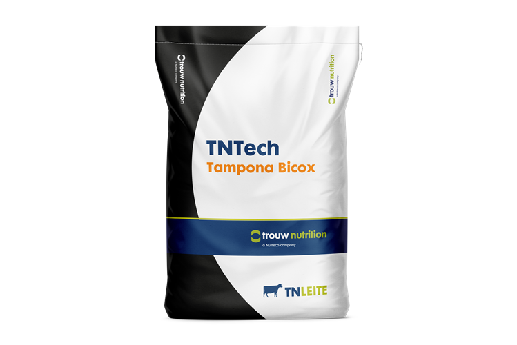 TNTech Tampona Bicox