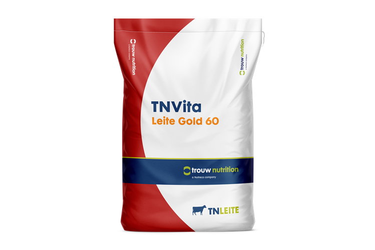 TNvita Leite Gold 60